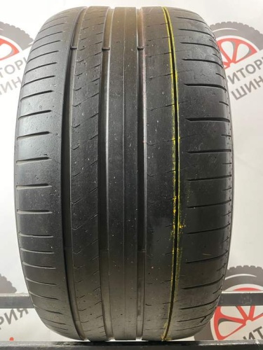 Pirelli P Zero PZ4 R21 315/35