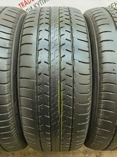 Dunlop Sp Sport 7000 A/S R18 225/55