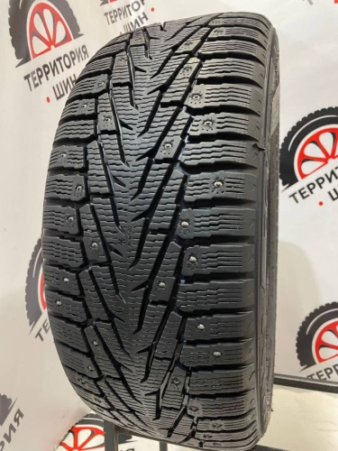 Nokian Tyres Hakkapeliitta 7 R19 255/50
