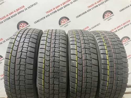 Dunlop SP Winter Maxx WM01 R16 205/65