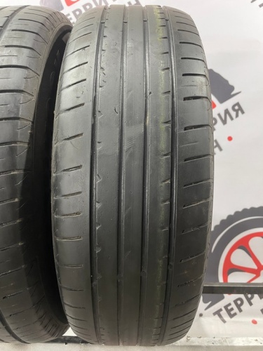 Hankook Ventus Prime 2 K115 R16 215/70