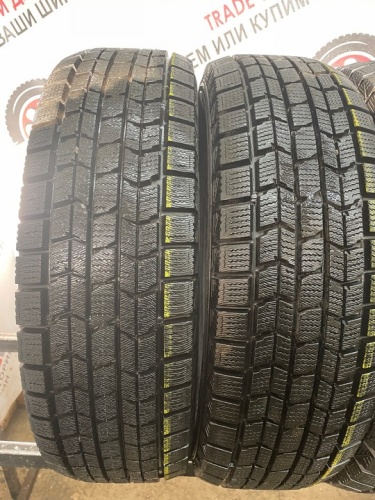 Nokian Tyres WR SUV4 R19 255/50 107V