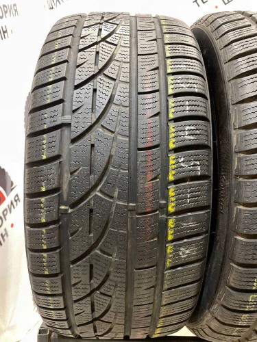 Hankook Winter I'cept Evo 245/45/18