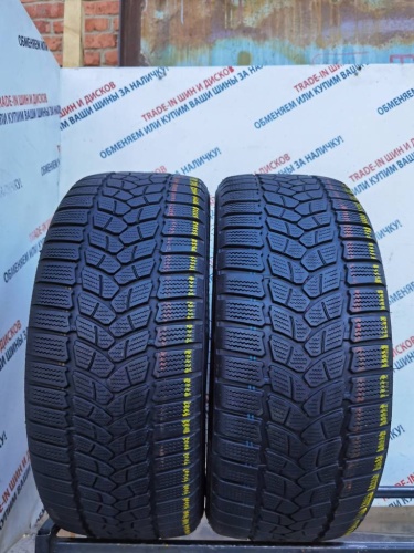 Firestone WinterHawk 3 R17 225/45