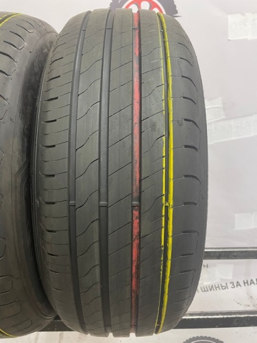 Goodyear EfficientGrip 2 SUV R21 275/50