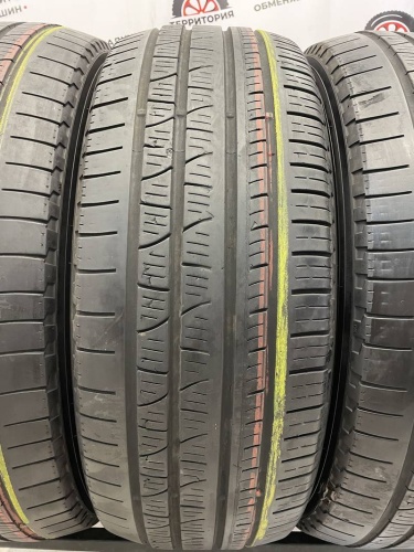 Pirelli Scorpion Verde All Season  R17 235/65