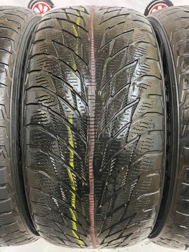 Nokian Tyres Hakkapeliitta R2 R19 245/45