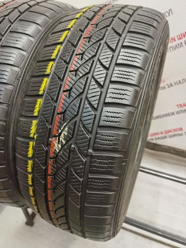 Falken EuroWinter H439 R17	225/55