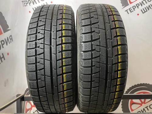 Yokohama Ice Guard IG50 Plus R17 205/55