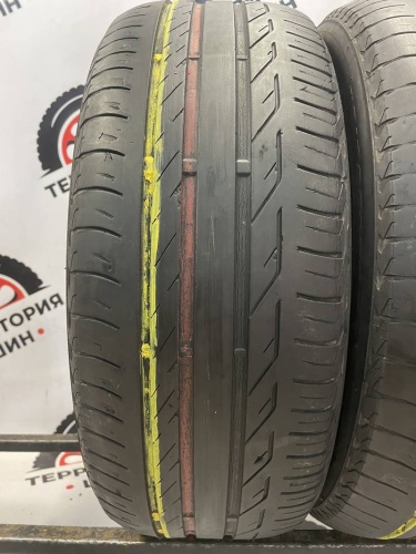 Bridgestone Turanza T001 195/55 R16