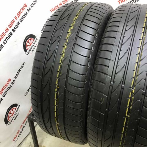 Bridgestone Dueler H/P Sport R19 235/55