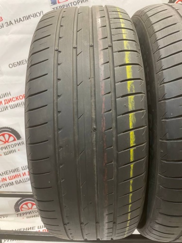 Hankook Ventus Prime 2 R17   225/60
