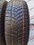 Firestone dastinetion winter R16 215/65