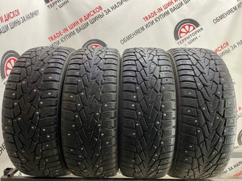 Nokian HKPLT 7 R16 205/55