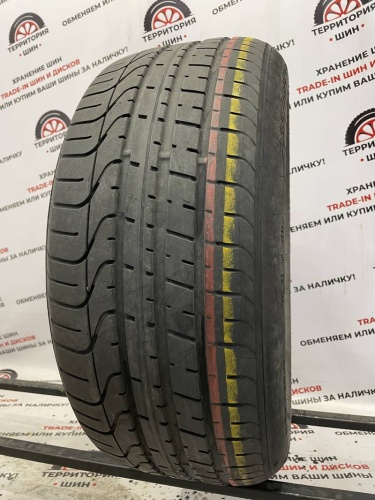 Pirelli P Zero R 19	235/50