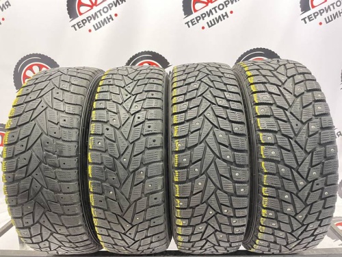 Dunlop SP Winter Ice 02  R15 195/60