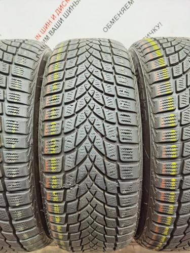 Dayton DW510 205/55 R16