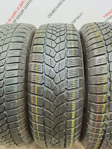 Firestone Winterhawk 3 R15 195/65