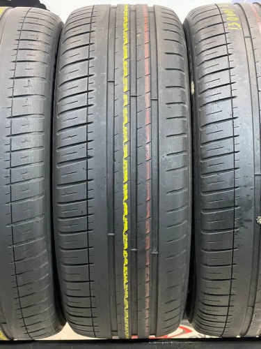 Michelin Pilot Sport 3 R16 205/55