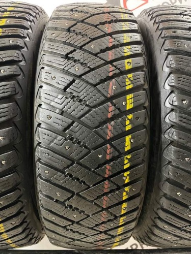 Goodyear UltraGripIceArctic R15 185/65
