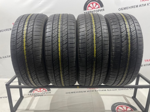 Kumho Crugen Premium KL33 R16 255/65