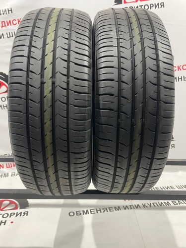Goodyear EfficientGrip Eco EG01 R16 195/55