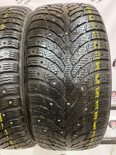 Nokian Tyres hakkapeliitta 9 RFT R18 245/45 100T
