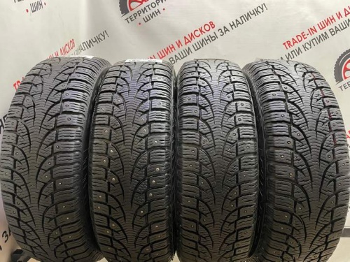Pirelli carving edge R15 185/65