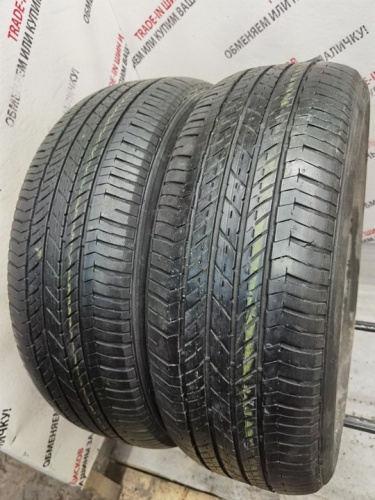 Bridgestone Dueler R19 235-55