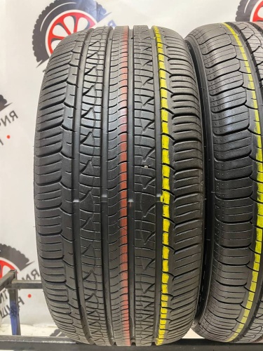 Nexen Npriz AH8 215/50/17