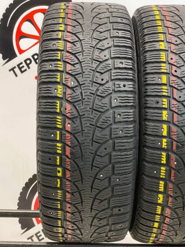Pirelli Winter Carving Edge R16 205/55