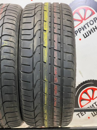 Pirelli P Zero MO R18 225/40