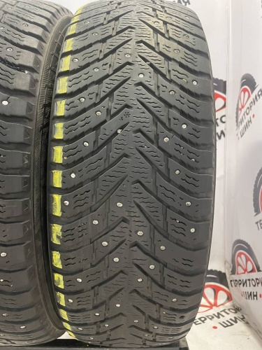 Nokian Tyres Hakkapeliitta 8 SUV 215/70 R16