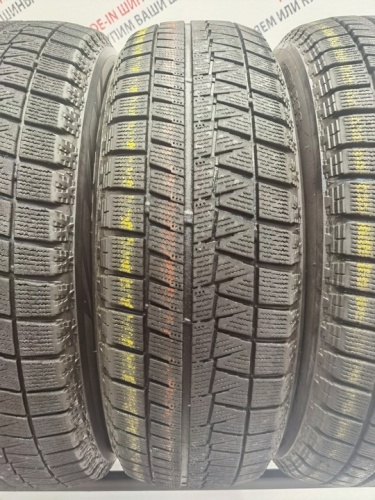 Bridgestone Blizzak Revo GZ R16 205/60