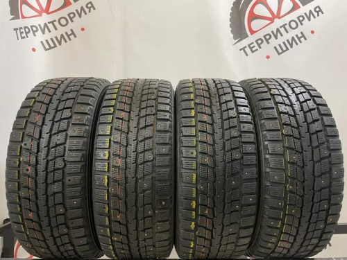 Dunlop Winter Ice 01 R15 195/55