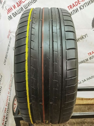 Dunlop SPSport Maxx GT 245/45 R18 96Y
