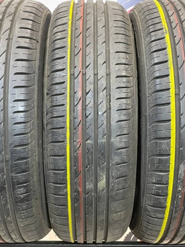 Nexen N'Blue HD Plus R15	185/65