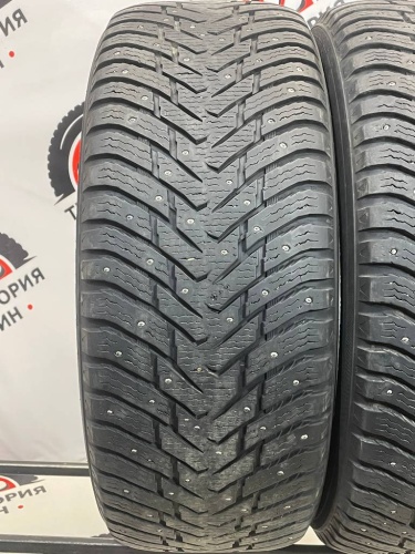 Nokian Tyres Hakkapelitta 8 SUV R18 285/60