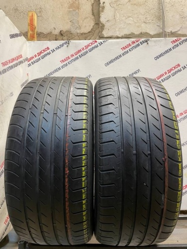 Triangle Sport ATP TR918 R18 245/50