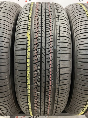 Kumho Solus HP4 Plus R16 225/60