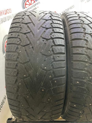 Pirelli Ice Zero  R20 275/45