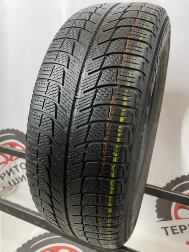 Michelin X-Ice R16 205/60