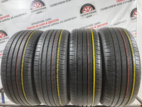 Goodyear EfficientGrip Performance 205/55 R17 91V