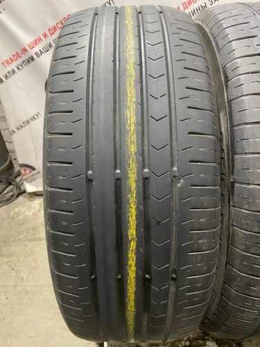 Continental ContiPremiumContact 5 R17 215/55