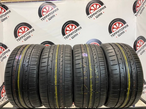 Dunlop SP Sport Maxx 050+ R18	255/35