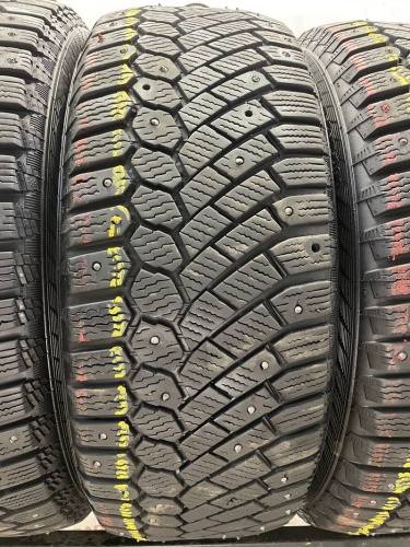 Gislaved Nord Frost 200 R16	205/55