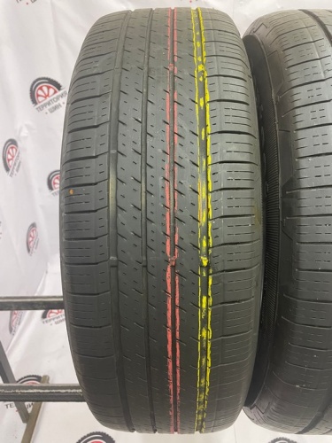 Continental 4x4 Contact R17 225/65 T102