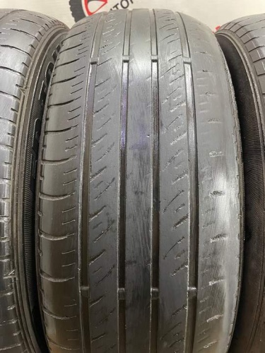 Dunlop SP Touring T1 R16 205/60