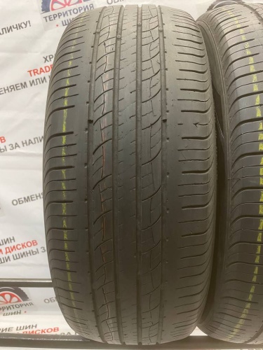Giti Giti Comfort F50 R18	215/55