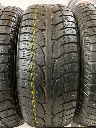 Hankook Winter I*Pike RW11 R18 235/60